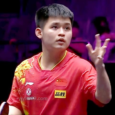 2025乒超樊振东3:2林诗栋，五连胜深度解析